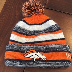 Denver Broncos Beanie